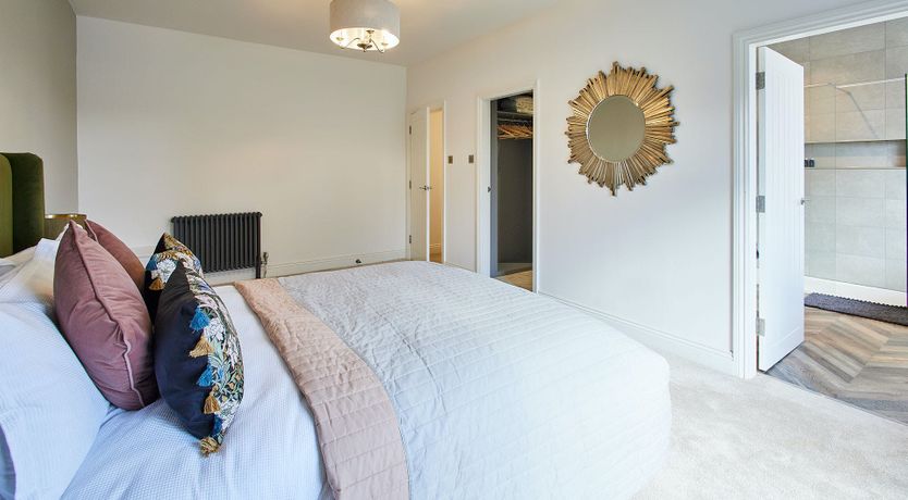 Photo of Lakeside Charm