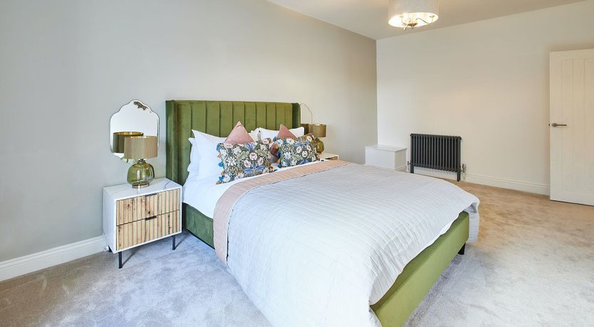 Photo of Lakeside Charm