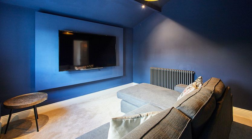 Photo of Lakeside Charm