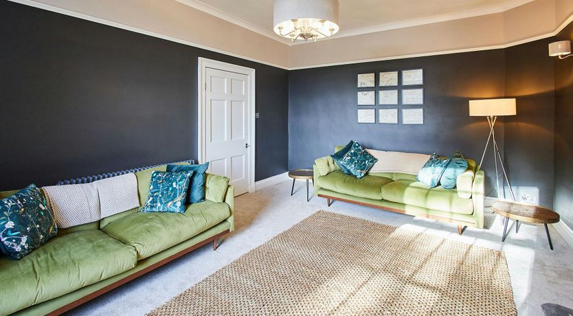 Photo of Lakeside Charm