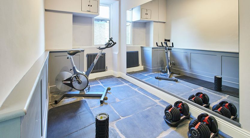 Photo of Lakeside Charm