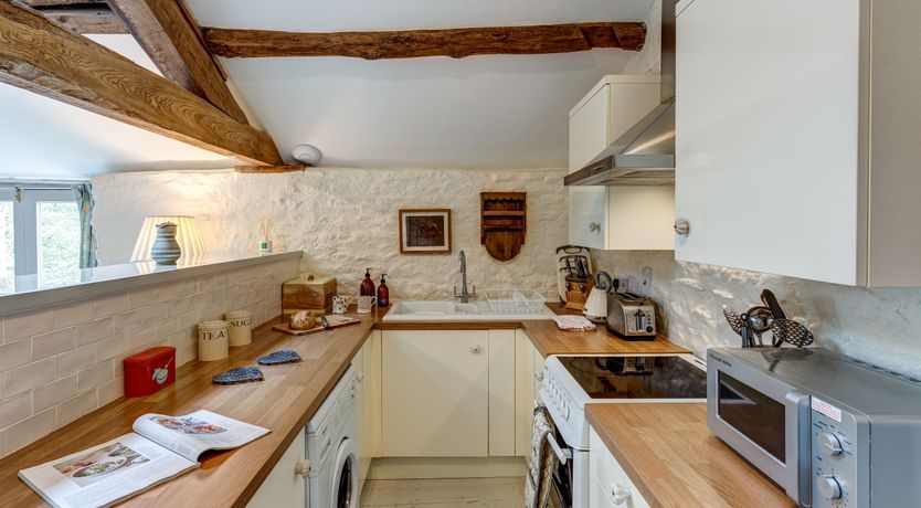 Photo of Honey & Stone