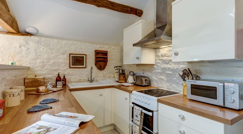 Photo of Honey & Stone