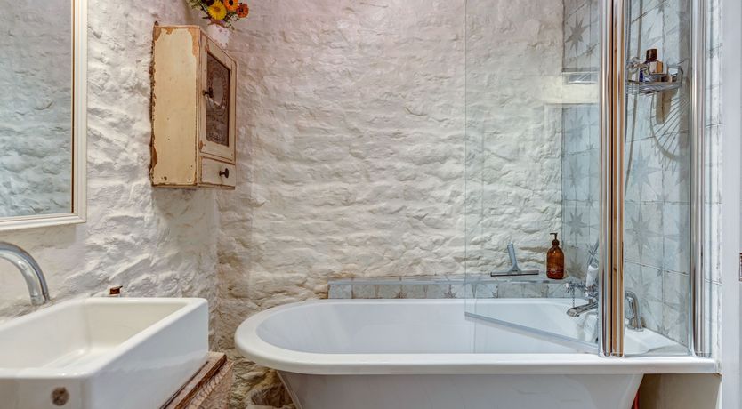 Photo of Honey & Stone