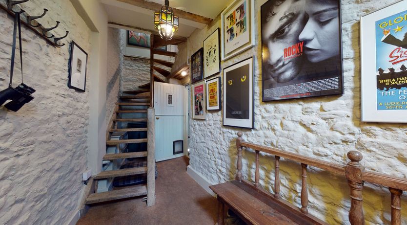 Photo of Honey & Stone