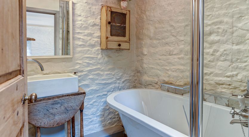 Photo of Honey & Stone