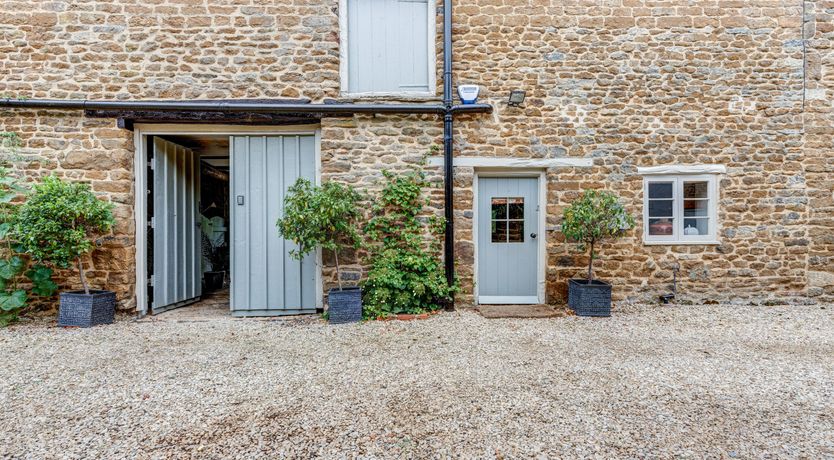 Photo of Honey & Stone