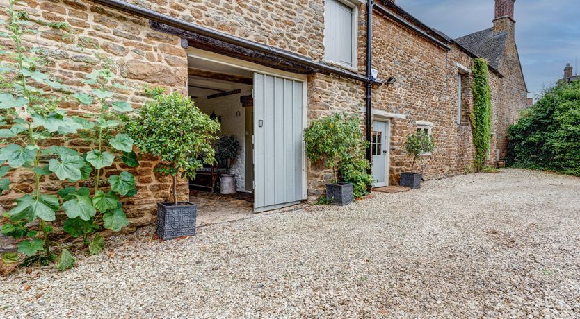 Photo of Honey & Stone