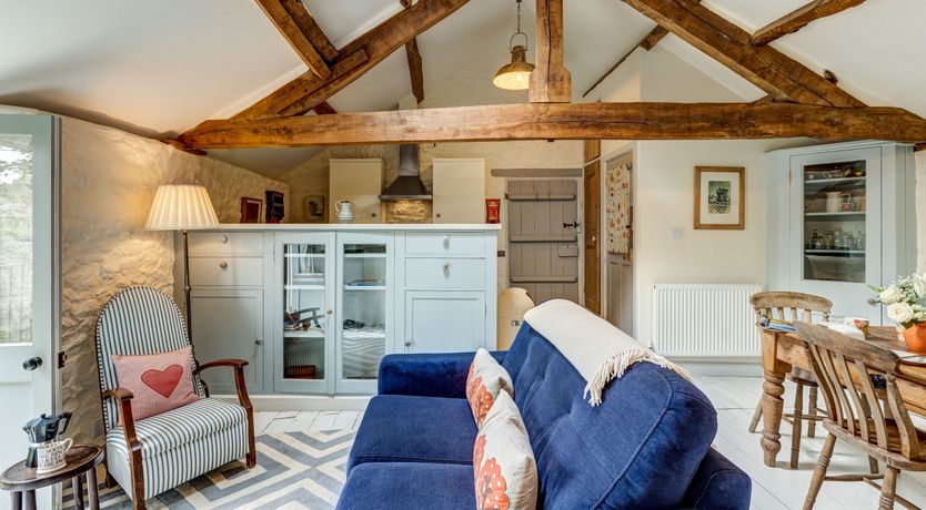 Photo of Honey & Stone