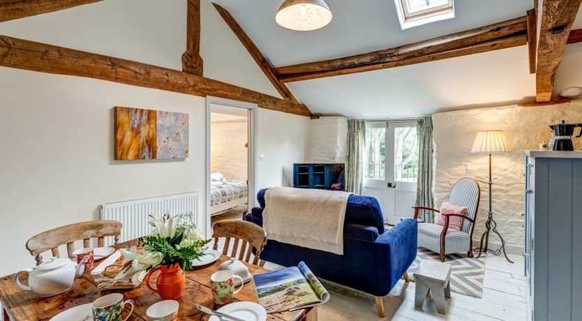 Photo of Honey & Stone