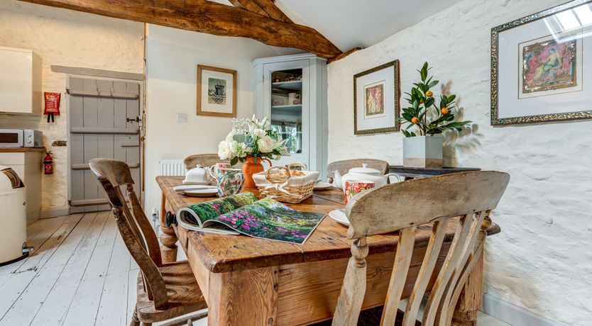 Photo of Honey & Stone