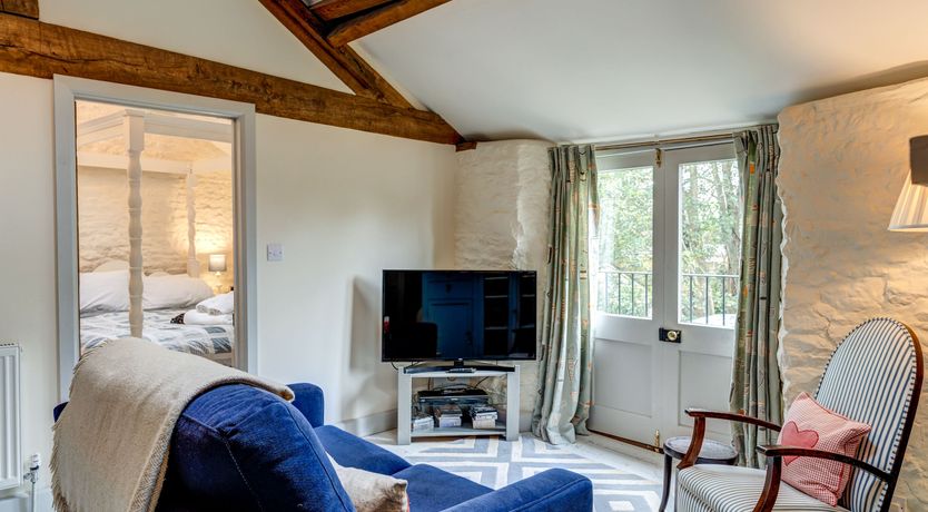 Photo of Honey & Stone