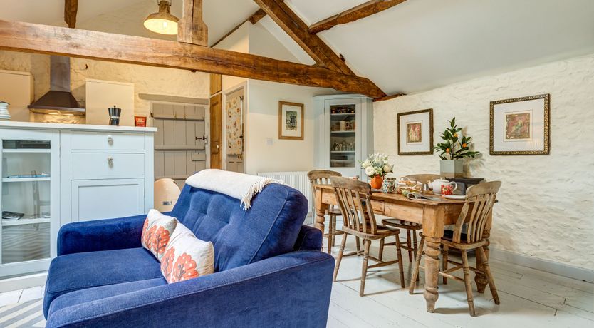 Photo of Honey & Stone