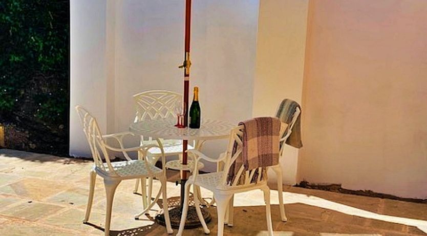 Photo of Stargazing in Burlescombe