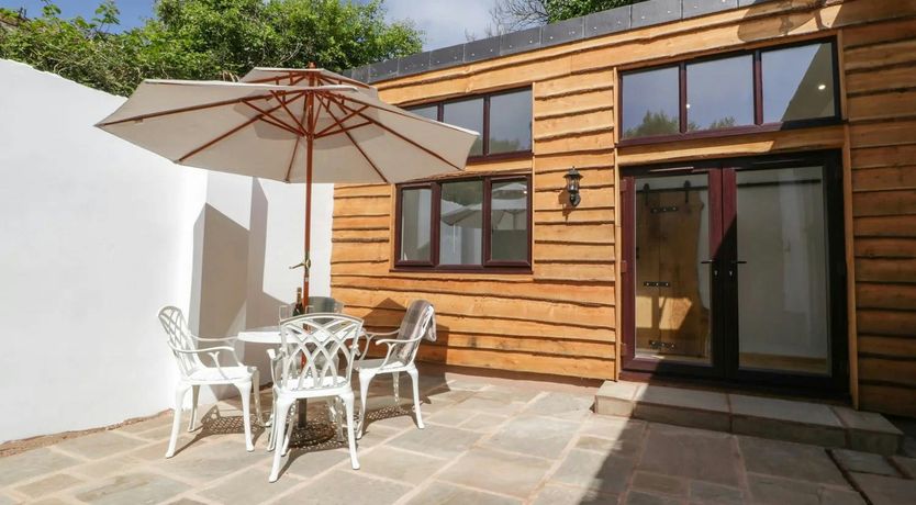 Photo of Stargazing in Burlescombe