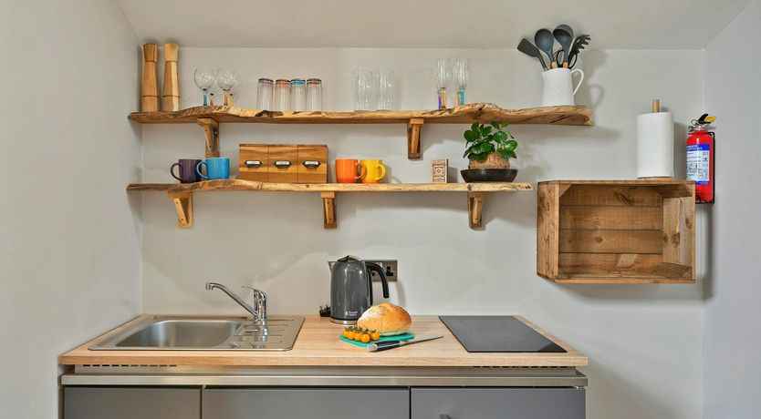 Photo of Stargazing in Burlescombe