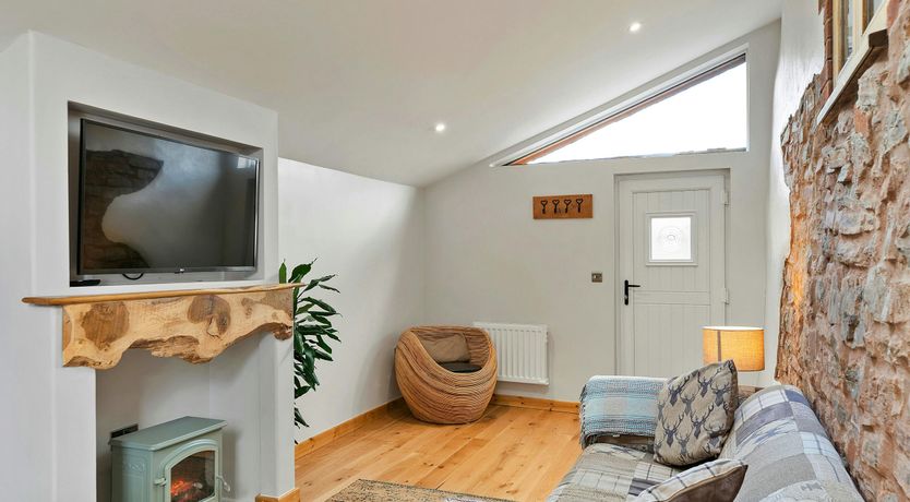 Photo of Stargazing in Burlescombe