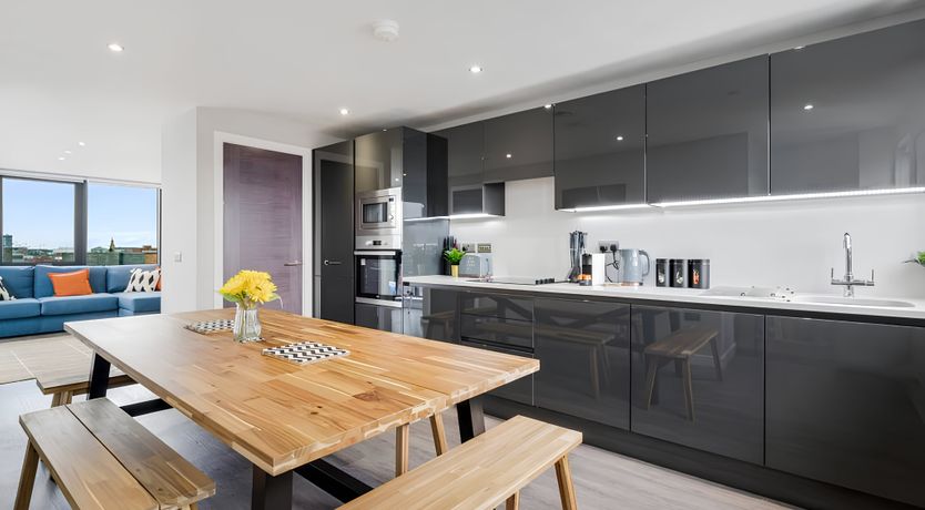 Photo of Urban Views