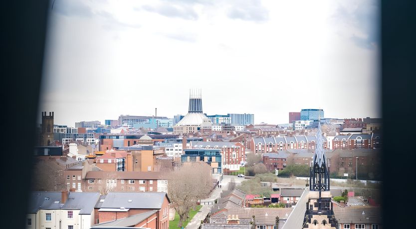 Photo of Urban Views