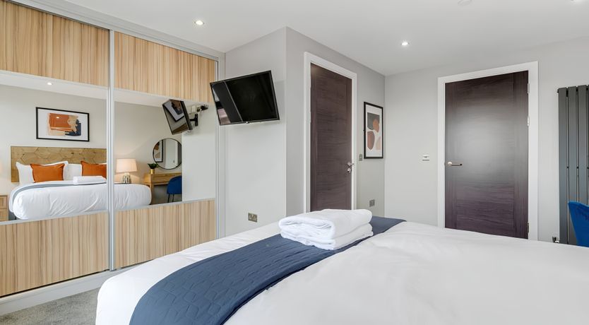 Photo of Urban Views