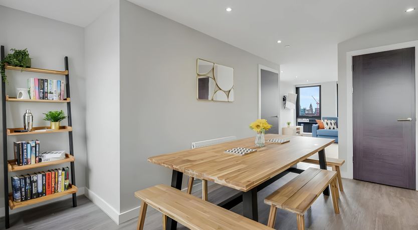 Photo of Urban Views