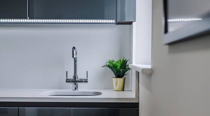 Photo of Urban Views