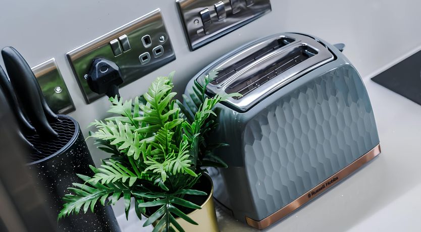 Photo of Urban Views