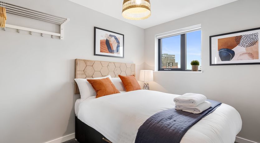 Photo of Urban Views