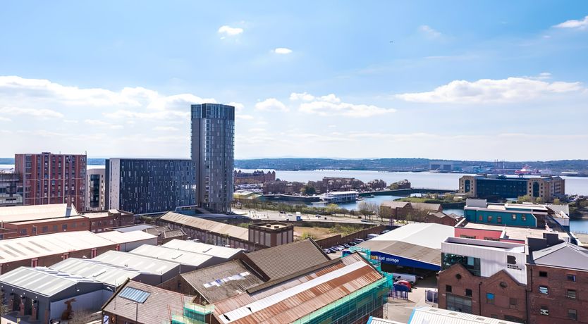 Photo of Urban Views