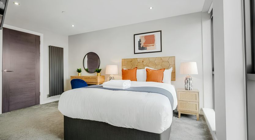 Photo of Urban Views