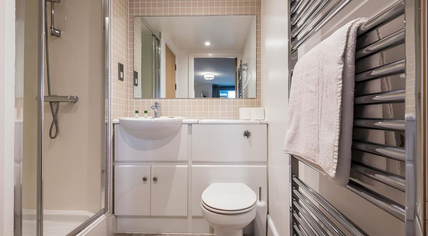 Photo of L'Apartment