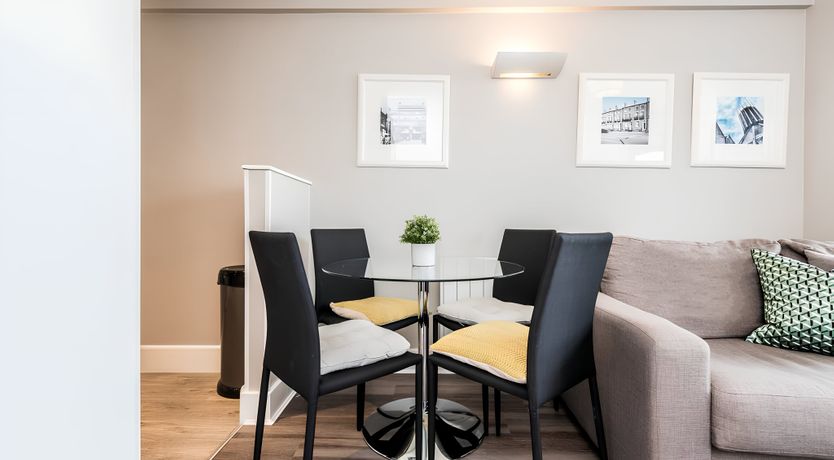 Photo of L'Apartment