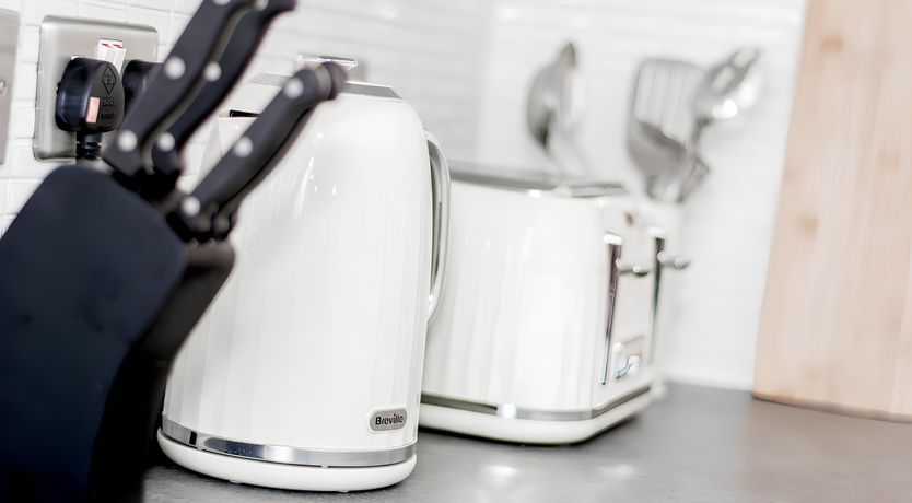 Photo of L'Apartment