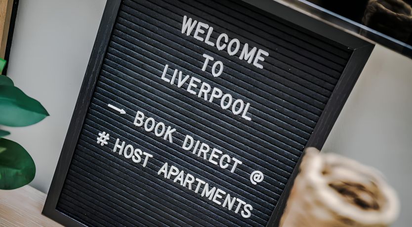 Photo of L'Apartment