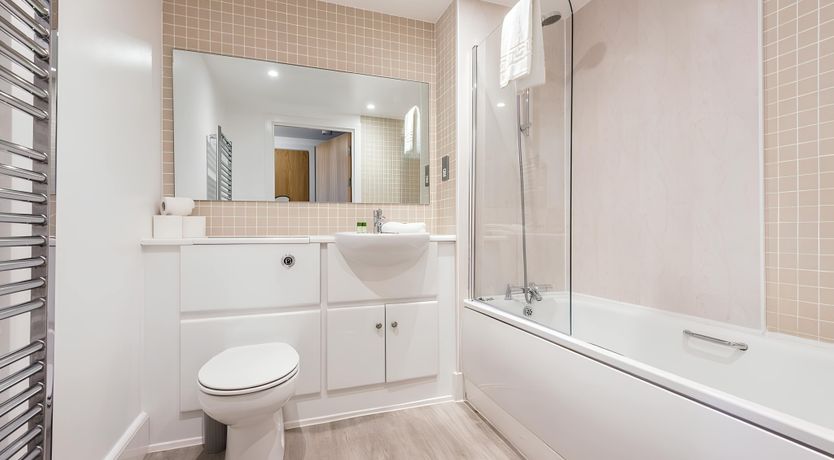 Photo of L'Apartment