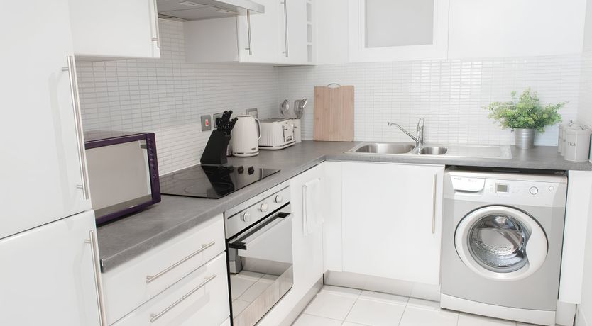 Photo of L'Apartment