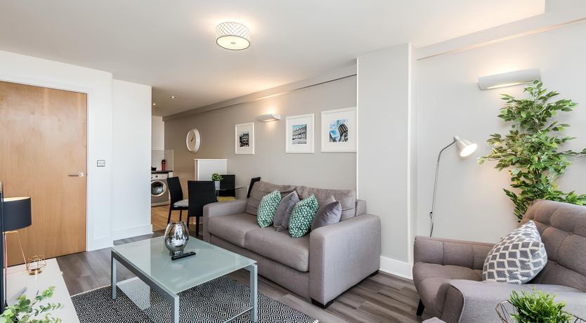 Photo of L'Apartment