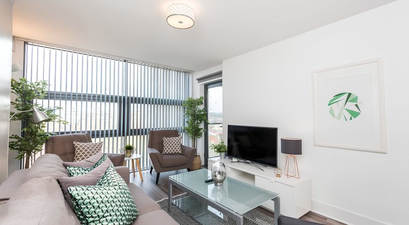 Photo of L'Apartment