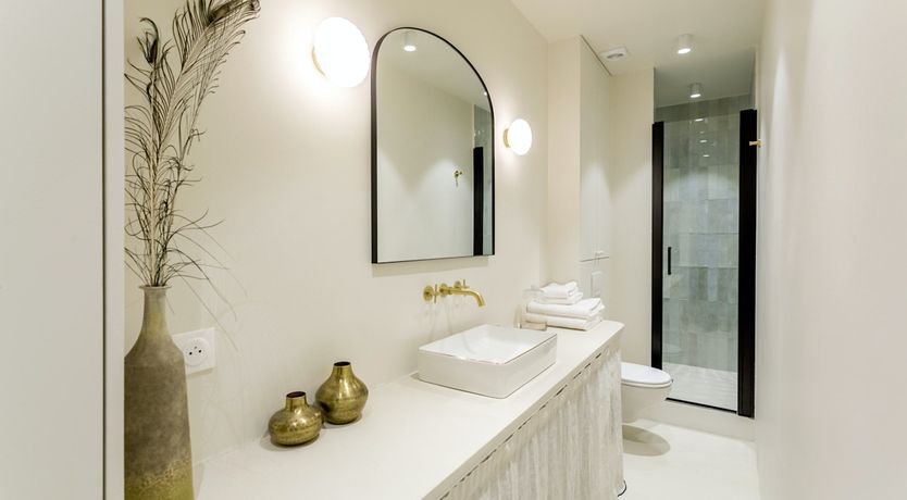 Photo of Boulevard of Parisian Dreams