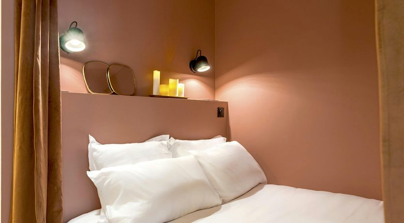 Photo of Boulevard of Parisian Dreams