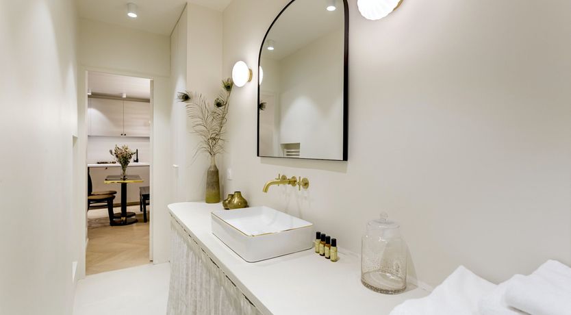 Photo of Boulevard of Parisian Dreams