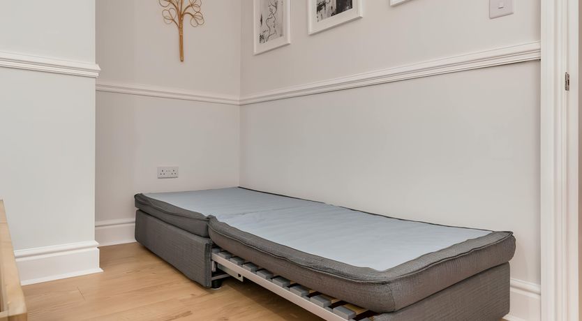 Photo of Liverpool Calling