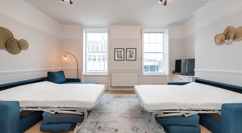 Photo of Liverpool Calling