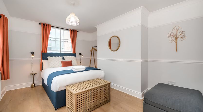 Photo of Liverpool Calling