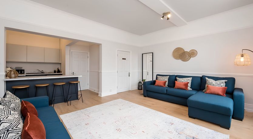 Photo of Liverpool Calling