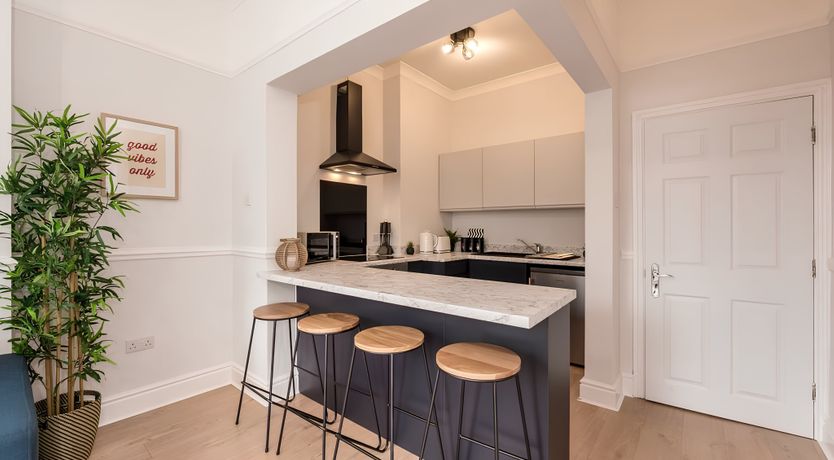 Photo of Liverpool Calling