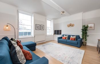 Liverpool Calling Apartment