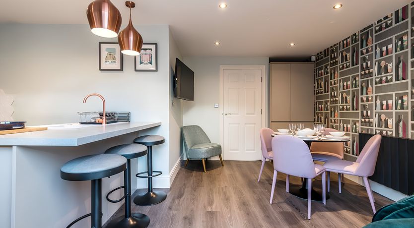 Photo of Coach House Blues