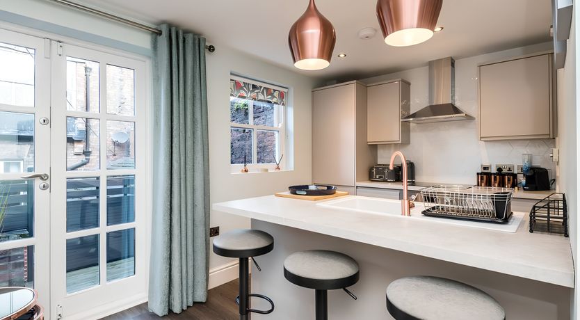 Photo of Coach House Blues