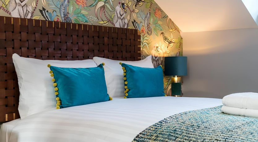 Photo of Coach House Blues